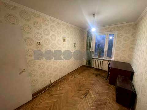 квартира по адресу Леся Курбаса просп., 4