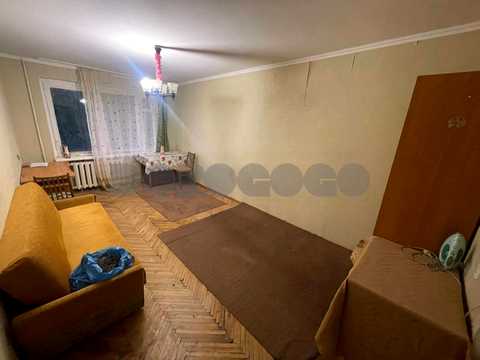квартира по адресу Леся Курбаса просп., 4