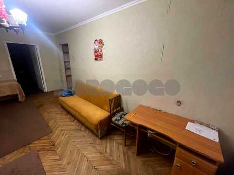 квартира по адресу Леся Курбаса просп., 4