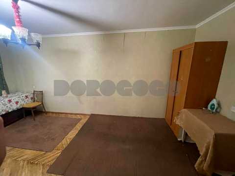 квартира по адресу Леся Курбаса просп., 4
