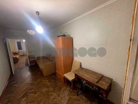 квартира по адресу Леся Курбаса просп., 4