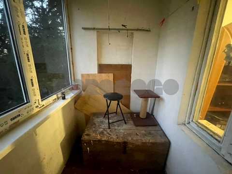 квартира по адресу Леся Курбаса просп., 4