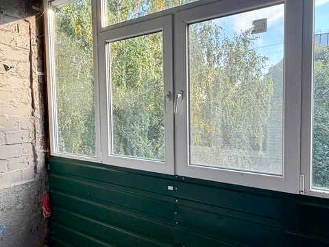 квартира по адресу Фабрично-Заводская ул., 25