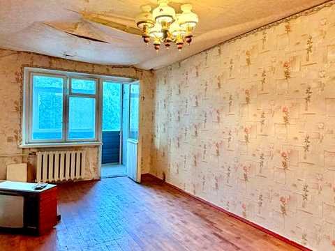квартира по адресу Фабрично-Заводская ул., 25