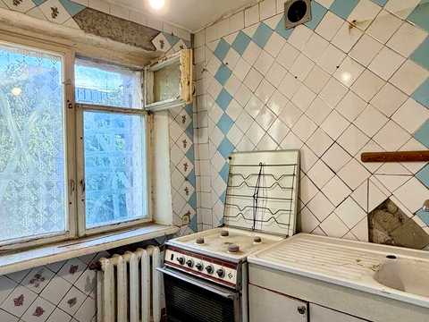 квартира по адресу Фабрично-Заводская ул., 25