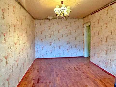 квартира по адресу Фабрично-Заводская ул., 25