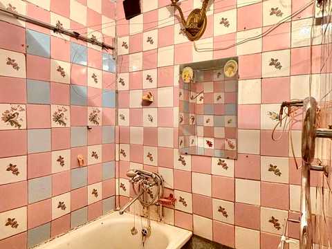 квартира по адресу Фабрично-Заводская ул., 25