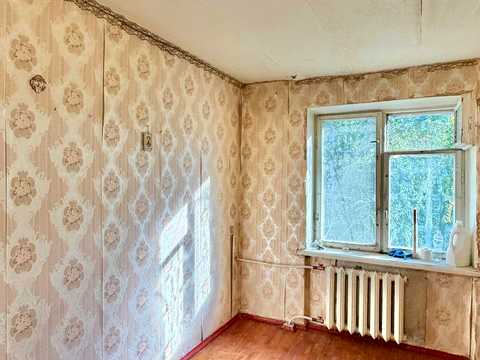 квартира по адресу Фабрично-Заводская ул., 25
