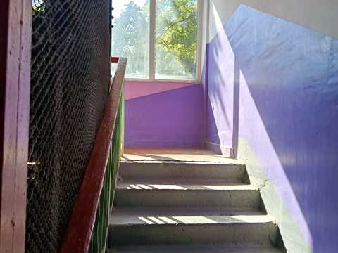квартира за адресою Героїв Крут вул. (Валентини Терешкової), 41