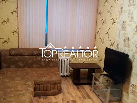 квартира по адресу Полтавский Шлях ул., 175