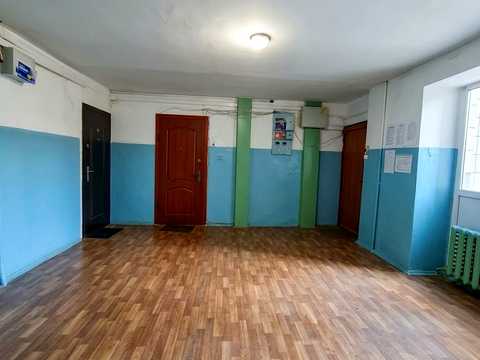 квартира за адресою Повітряних Сил просп. (Повітрофлотський), 62
