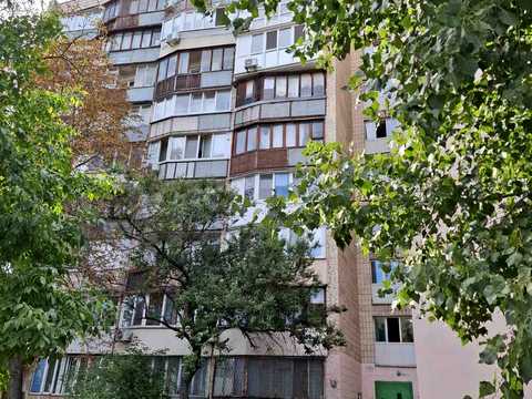 квартира за адресою Повітряних Сил просп. (Повітрофлотський), 62