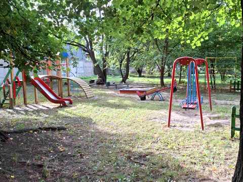 квартира за адресою Повітряних Сил просп. (Повітрофлотський), 62