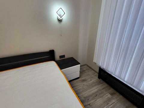 квартира по адресу Кульпарковская ул., 93к1