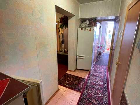 квартира за адресою Будищанська вул., 6-А