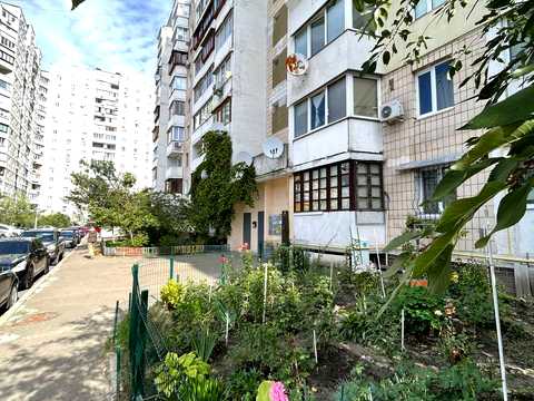 квартира за адресою Будищанська вул., 6-А
