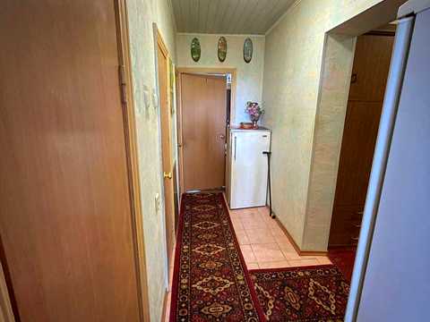 квартира за адресою Будищанська вул., 6-А