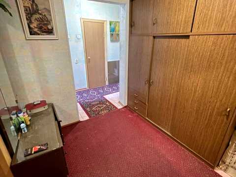 квартира за адресою Будищанська вул., 6-А