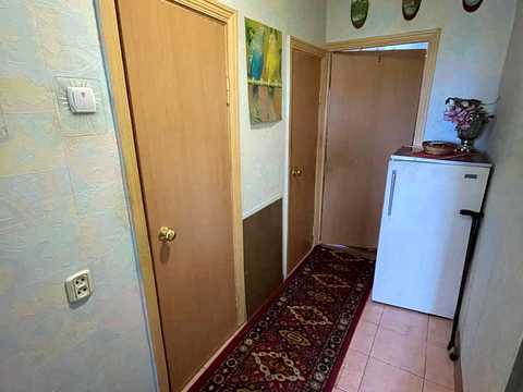 квартира за адресою Будищанська вул., 6-А