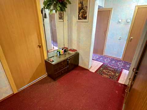 квартира за адресою Будищанська вул., 6-А