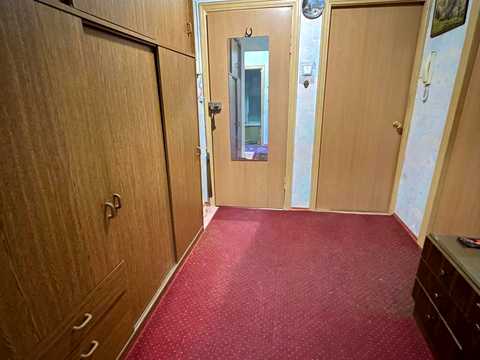 квартира за адресою Будищанська вул., 6-А