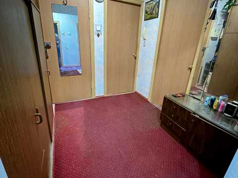 квартира за адресою Будищанська вул., 6-А