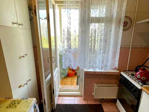квартира за адресою Будищанська вул., 6-А