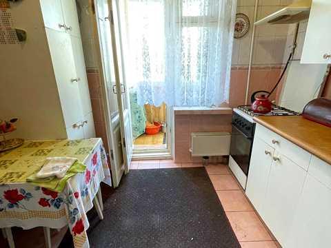 квартира за адресою Будищанська вул., 6-А