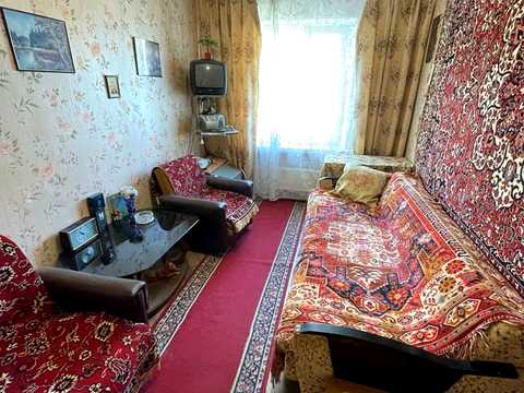 квартира за адресою Будищанська вул., 6-А