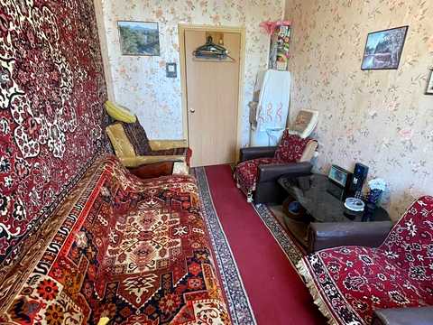 квартира за адресою Будищанська вул., 6-А