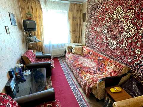квартира за адресою Будищанська вул., 6-А