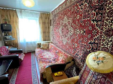 квартира за адресою Будищанська вул., 6-А