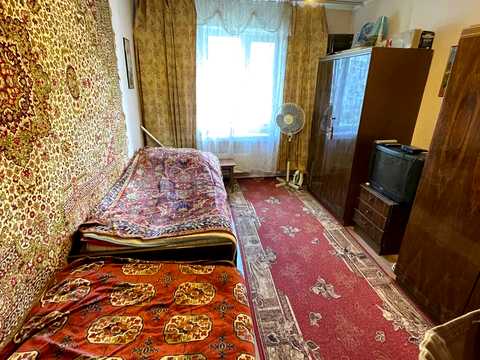 квартира за адресою Будищанська вул., 6-А
