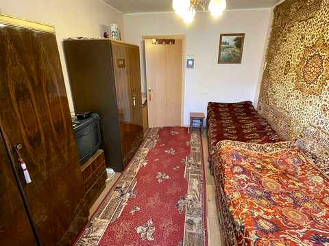 квартира за адресою Будищанська вул., 6-А