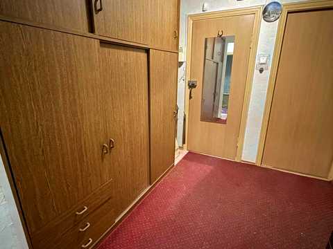 квартира за адресою Будищанська вул., 6-А