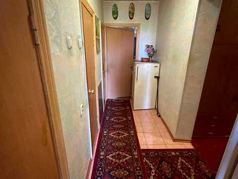 квартира за адресою Будищанська вул., 6-А