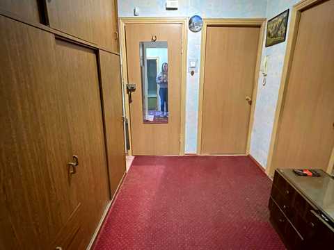 квартира за адресою Будищанська вул., 6-А