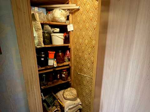 квартира за адресою Будищанська вул., 6-А