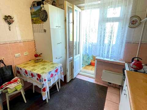 квартира за адресою Будищанська вул., 6-А