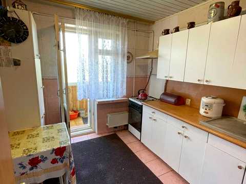 квартира за адресою Будищанська вул., 6-А