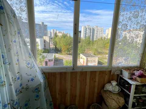 квартира за адресою Будищанська вул., 6-А
