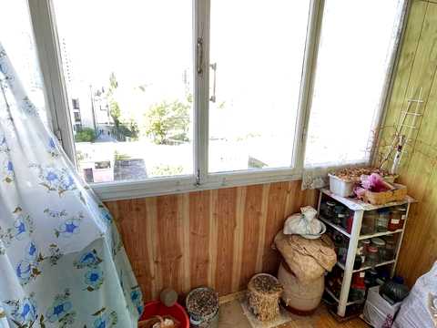 квартира за адресою Будищанська вул., 6-А