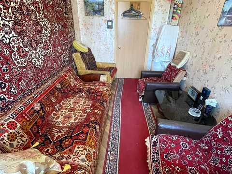 квартира за адресою Будищанська вул., 6-А