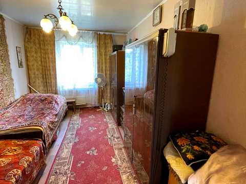 квартира за адресою Будищанська вул., 6-А