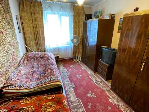 квартира за адресою Будищанська вул., 6-А