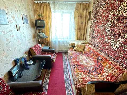 квартира за адресою Будищанська вул., 6-А