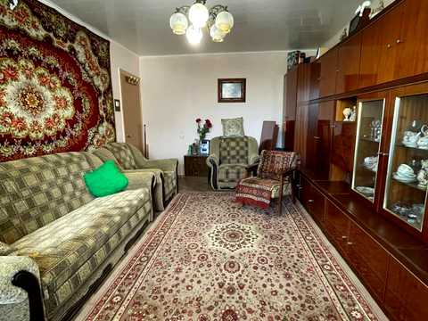 квартира за адресою Будищанська вул., 6-А