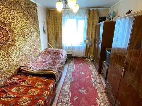 квартира за адресою Будищанська вул., 6-А