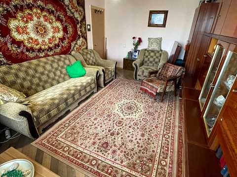 квартира за адресою Будищанська вул., 6-А