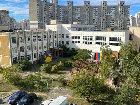 квартира за адресою Будищанська вул., 6-А